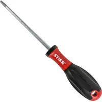 Stier Torx®-Schraubendreher, mit 3K-Kraft-Griff, TX 20