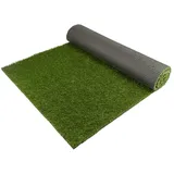 Primaflor Kunstrasen Woodland Grün 4,00m x 1,50m