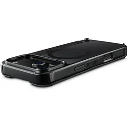 Hama iPhone 17 Pro Max Extreme Protect Case schwarz