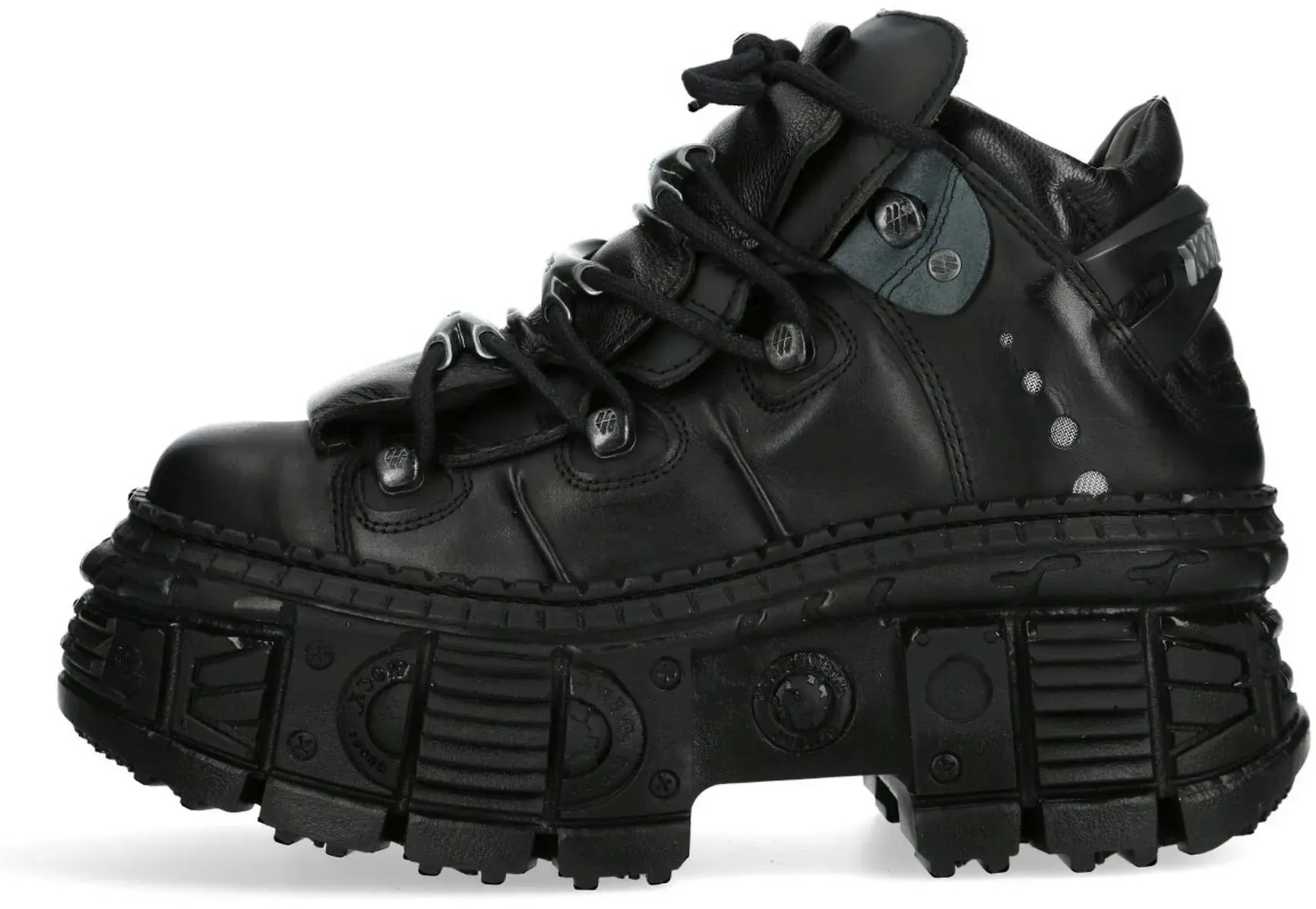 Sneaker NEW ROCK 
