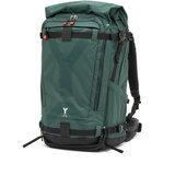 NYA-EVO Fjord 60-C Econyl Pine Green 60L