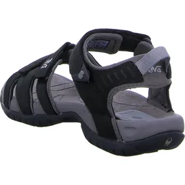 Teva Tirra Leather Damen black 39