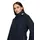 GIL BRET Sommerjacke mit Kapuze in Dunkelblau | Gr.: 36,