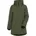 HELLE WNS PARKA 6 Deep Green