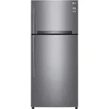 Kombinierter kühlschrank 78 cm 506 l belüftetes platin - Lg - GTD7850PS1