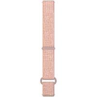 Polar Nylon-Armband mit Klettverschluss 20mm Pastell S/M