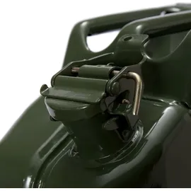 Oxid7 Benzinkanister olivgrün 20 l