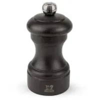Peugeot BISTRO Pfeffermühle Buchenholz Schokolade 10 cm