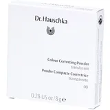 Dr. Hauschka Colour Correcting Powder 00 Translucent