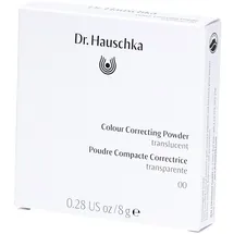 Dr. Hauschka Colour Correcting Powder 00 Translucent