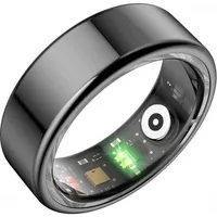 Carneo HODFU2111 (9, Schwarz, Titan), Smart Ring, Schwarz