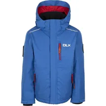 DLX Regenjacke Gordy Blau 140