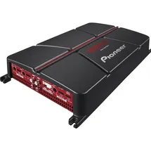 Pioneer Pioneer, Car HiFi Verstärker, GM-A6704 (4-Kanal-Verstärker)