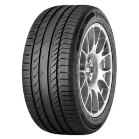 Continental ContiSportContact 5 SUV 235/50 R18 97V