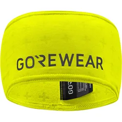 Gore Unisex Essence Thermo Headband gelb