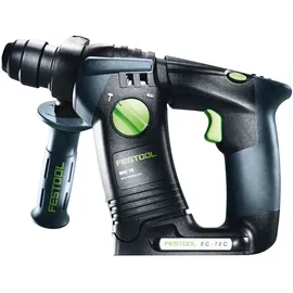 Festool BHC 18-Basic inkl. 2 x 8,0 Ah + Lader