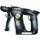 Festool BHC 18-Basic inkl. 2 x 8,0 Ah + Lader