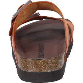 Dr. Brinkmann Bonillo orange 42