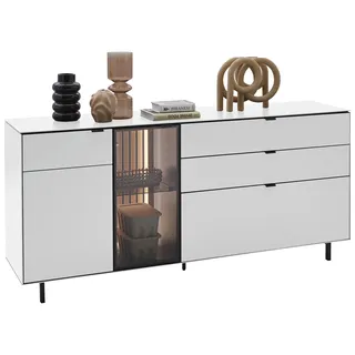 Dieter Knoll Sideboard RIANI - B/H/T ca. 186,20x98,10x46,00