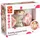HaPe Regenmacher Rosalie 18cm x 15cm x 7cm rosa/mehrfarbig