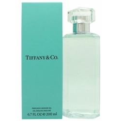 Tiffany&Co Duschgel Tiffany & Co. Tiffany y Co Shower Gel 200ml