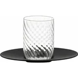 Eisch Eisch, Espressoglas mit Untertasse 100 ml, 1 x)