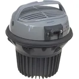 Nilfisk Motor 1200W grijs - GA70/GM80/GM90 - 12112153