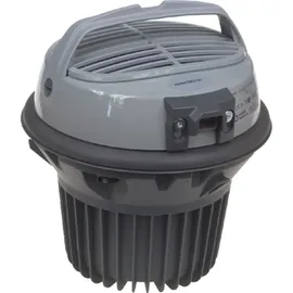 Nilfisk Motor 1200W grijs - GA70/GM80/GM90 - 12112153