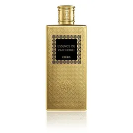 Perris Monte Carlo Gold Collection Essence de Patchouli Eau de Parfum 100 ml