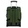 Cabaïa Essentials Trolley XS 2-Rollen 42 cm / 27 l dunkelgrün