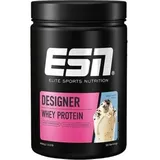 ESN Designer Whey Protein Stracciatella Pulver 908 g