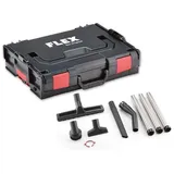 Flex Reinigungsset CLE 32 AS + L-Boxx
