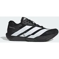 adidas Adizero Dropset Pro Herren Core Black/White 46