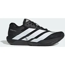 adidas Adizero Dropset Pro Herren Core Black/White 46
