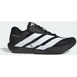 adidas Adizero Dropset Pro Herren Core Black/White 46