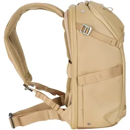 Vanguard VEO Metro B20L Rucksack braungrün