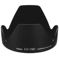 Canon EW-78D Gegenlichtblende
