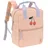 Lässig Little Gang Mini Square Backpack Cherry Peach