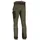 PSS Arbeitshose X-treme Work ohne Membran Grün/Schwarz Größe 48 - M