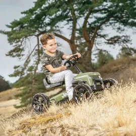 Berg Toys Jeep Buzzy Sahara