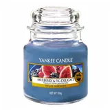 Yankee Candle Mulberry & Fig Delight