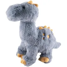 sänger Kirschkernkissen Dinosaurier (Blau, Lenny)