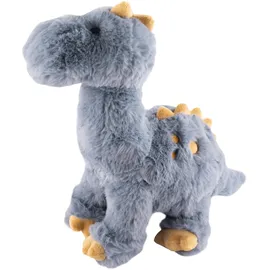 sänger Kirschkernkissen Dinosaurier (Blau, Lenny)