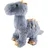 sänger Kirschkernkissen Dinosaurier (Blau, Lenny)
