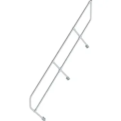 Munk Zweiter Handlauf für Treppe 45° - 600309