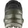 Salomon Speedcross Peak Herren Black/Black Forest/Rainy Day 41