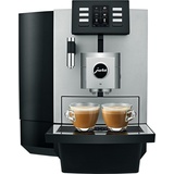 Jura X8 platin