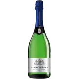 Schloss Herrenbrunn Sekt halbtrocken 11,0 % vol 0,75 Liter