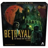 Avalon Hill Betrayal at The House on The Hill 3. Edition
