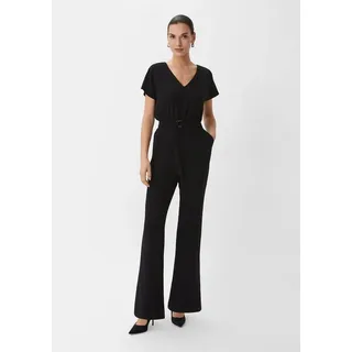 Comma, Overall schwarz 44